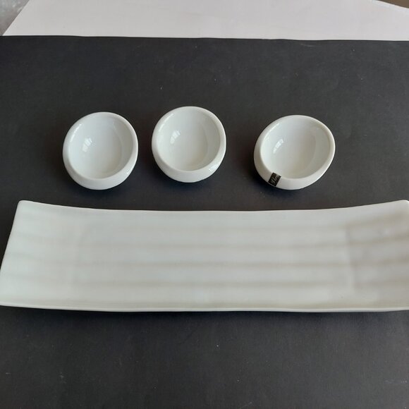 4 Piece Dipping Set *NEW* - Picture 3 of 6